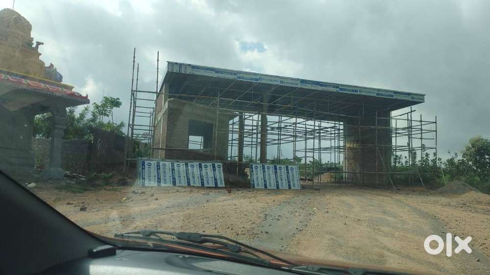 DTDC/RERA Approved Plot for Sale in Kadthal – Sandohas Coorg Estates