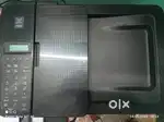 Canon printer