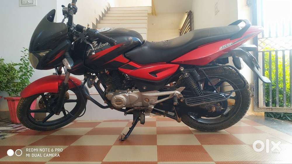 Good condition