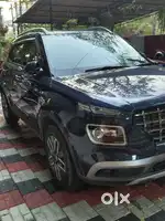 Hyundai Venue 2021 Petrol 32000 Km Driven