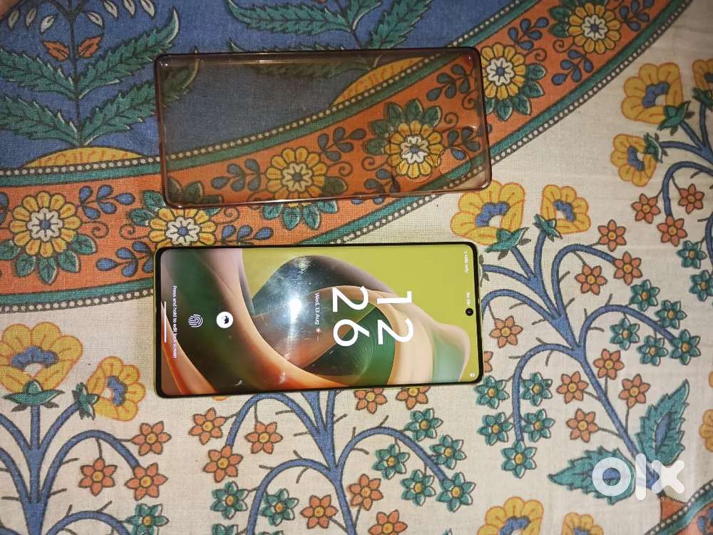 Motorola g85 5g 8/128 5g