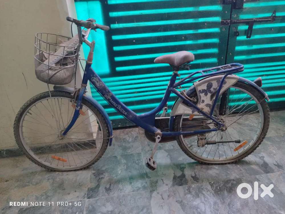 Girl Bicycle in Good condition