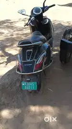 Chetak bajaj scooty