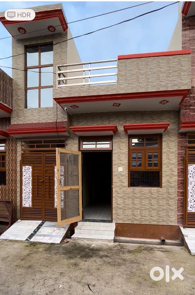 Para Ramleela Ground Lucknow