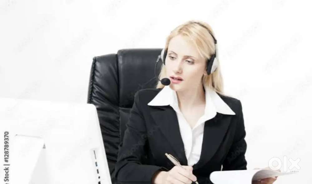 BPO Telecaller online