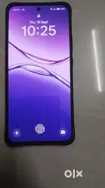 OPPO F29  5g mobile