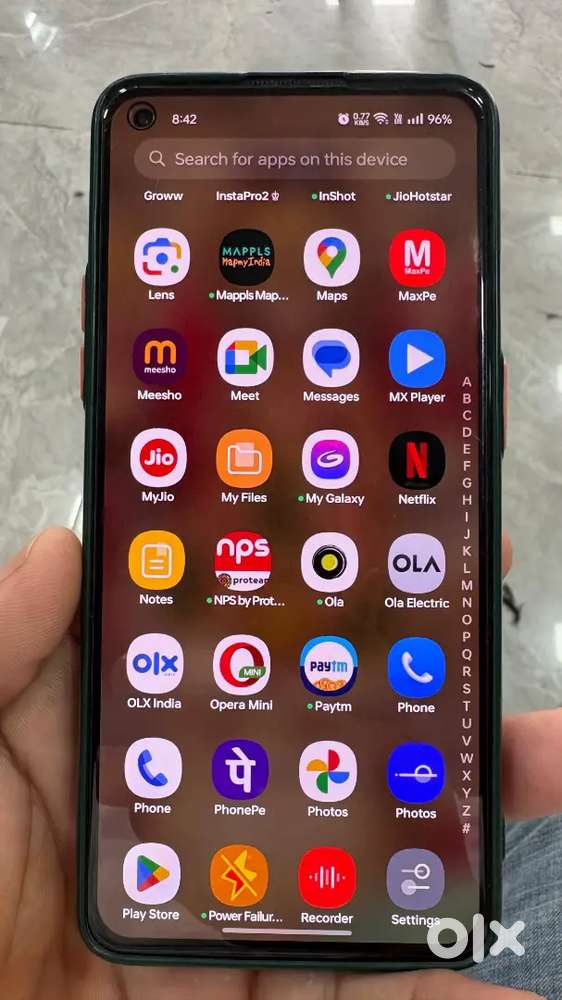 One plus 8T