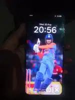 Realme 12 plus 5g Ladies Mobile for sale