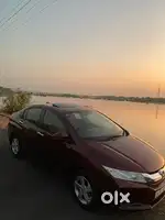 Honda City 2015 Petrol Well Maintained 9090