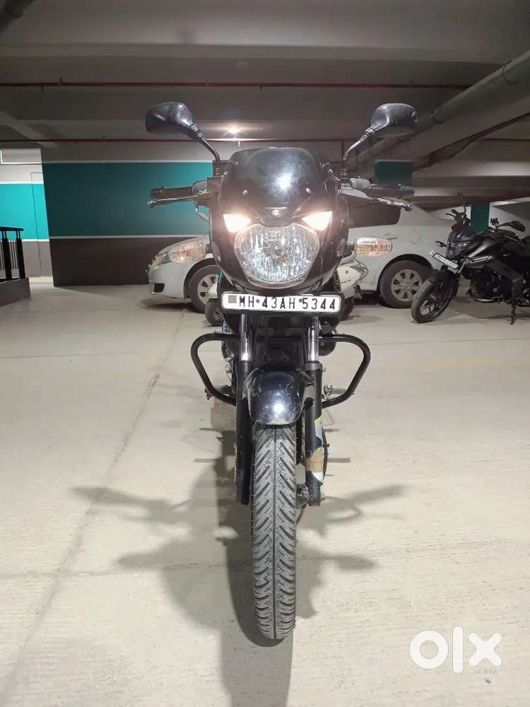 Bajaj Pulsar 2011