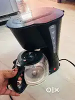 Coffee maker