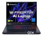Gaming laptop