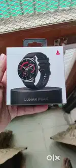 Only 2 month old BOAT Smart watch available for sale