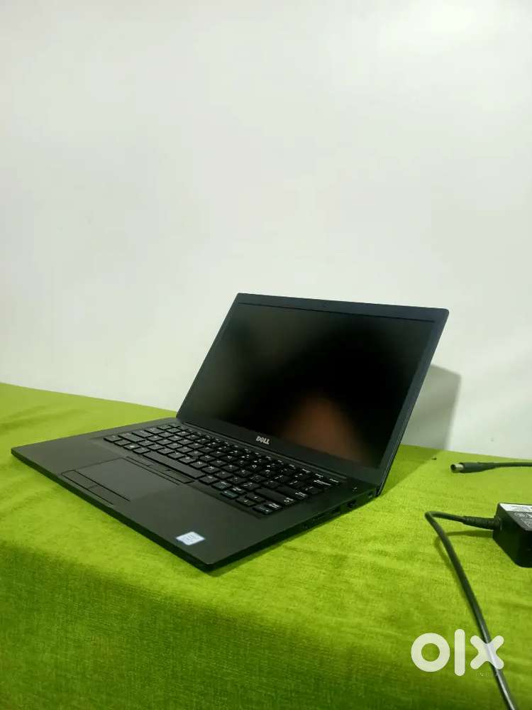 Dell latitude A business series laptop