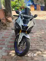 R15 M  Mileage 52+  Good Condition