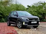 Kia Seltos HTX D, 2021, Diesel