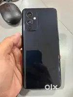OnePlus 9 Astral Black