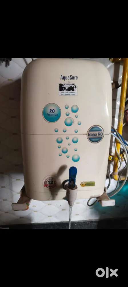 Water Purifier