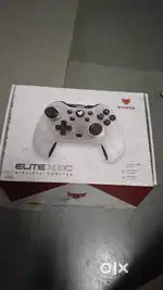 Wireless Gamepad