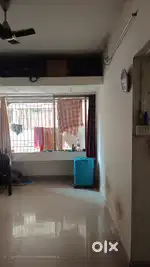 Roommates Wanted 1 BHK in Mahalaxmi SRA CHS