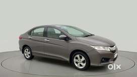 Honda City 2015-2017 i VTEC V, 2015, Petrol