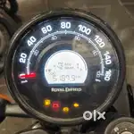 Royal Enfield Hunter 350