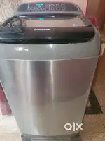 Samsung Top Load 7.5kg Fully Automatic