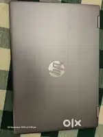 HP pavilion x360 Convertible Laptop, i3 8th gen.