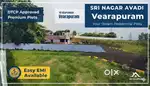 Premium Villa Plots @ AVADI Veerapuram