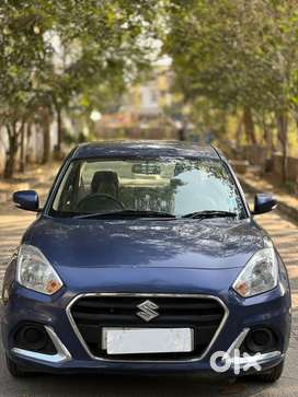 Maruti Suzuki Dzire 1.2 VXI, 2021, Petrol