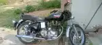 Old is gold