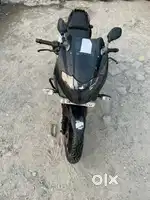 Bajaj Pulsar 220 in good conition