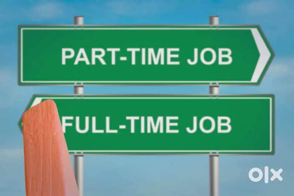 Female good looking candidate required