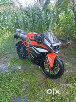KTM RC 200