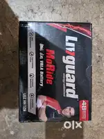 Livguard moride VRLA Battery LGZ HH TZ9