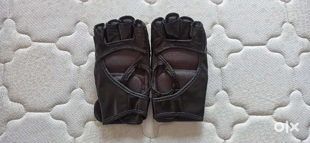 MMA Glubs.