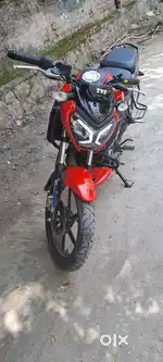 New condition