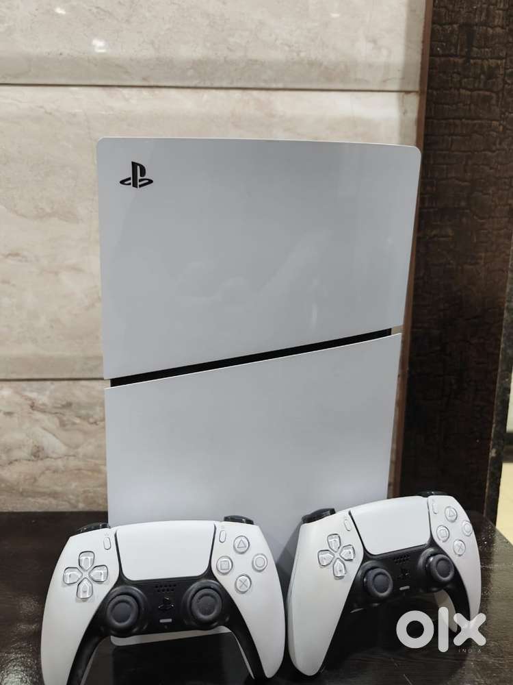 Ps5 new condition