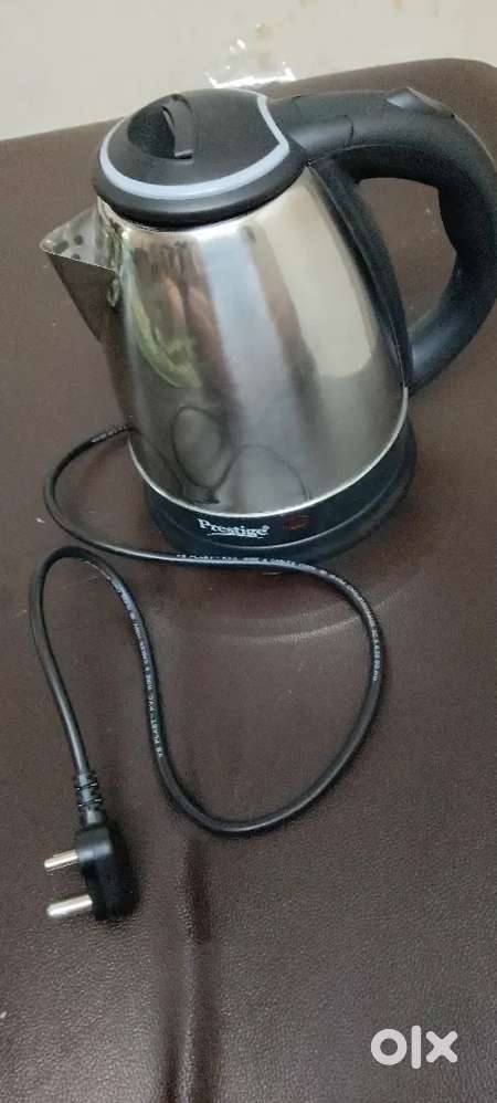 Prestige electric kettle