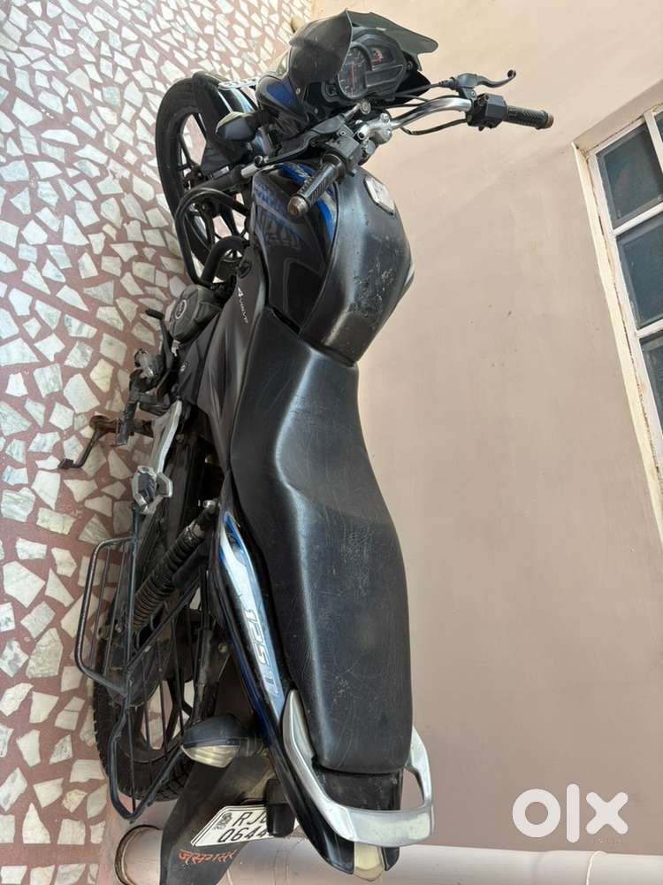 single hand used -in good condition - all document are avilable