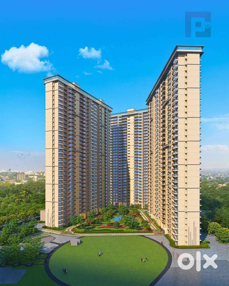 3 BHK High-Rise Flats on Gunjur Main Road, East Bangalore