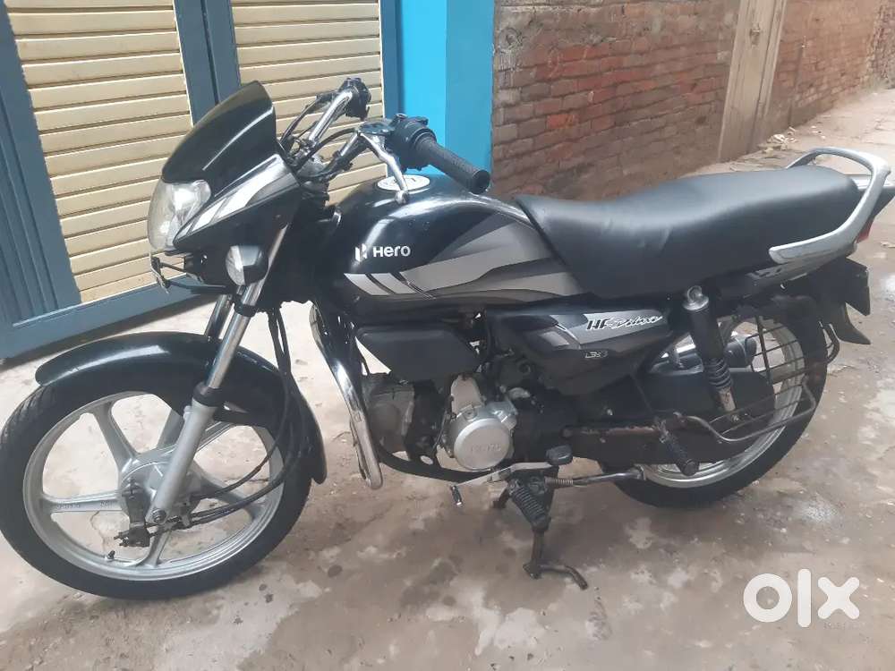 HF DELUXE  SELL HAI
