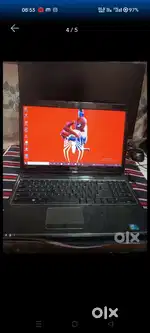 Dell laptop best condition only jisko lena hai ohi message kare