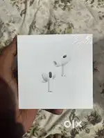 New airpods 2 generation brand new sealed pack