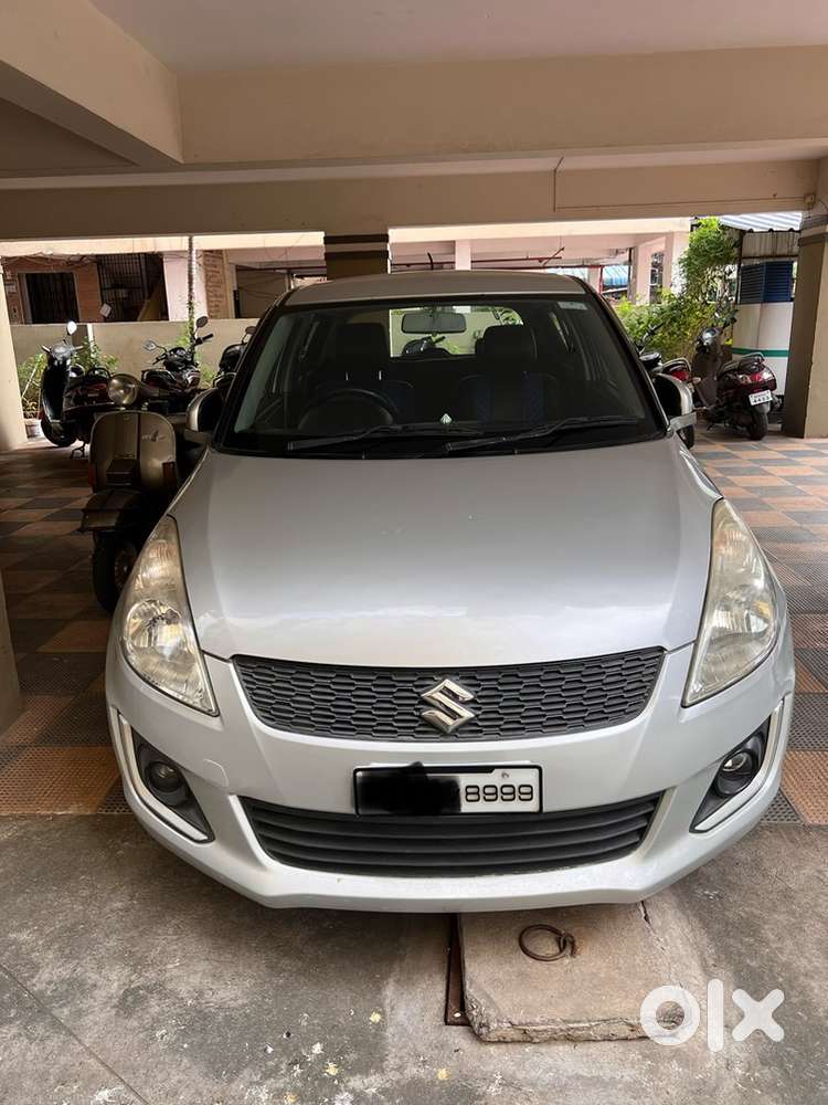 Maruti Suzuki Swift 2015 Diesel Good Condition