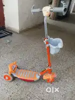 Children scooter