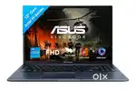 Asus Vivobook 15 - I5 13 Gen H series processor