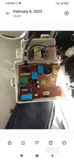 Sales & Service AC, Fridge,RO Water purifier, CCTV CAMERA, Washing m/c