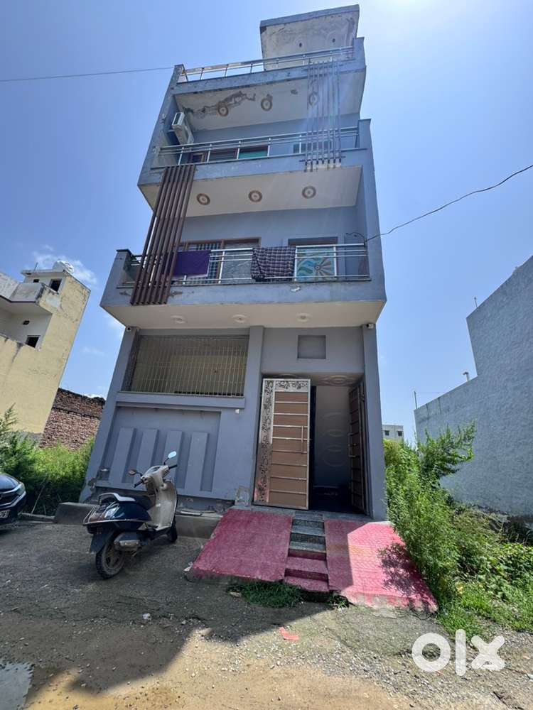 Radhe shyam colony
