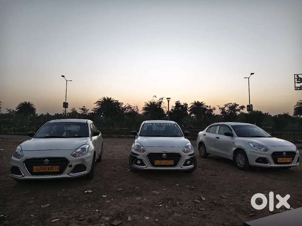 Surat Local & Outstation